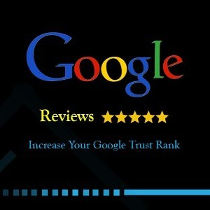 Why do we buy Google reviews for businesses?