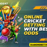 Diamond Exchange ID |  Best Cricket Betting Site In India