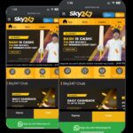 Sky Exchange | The No.1 Online Betting Platform for IPL2024